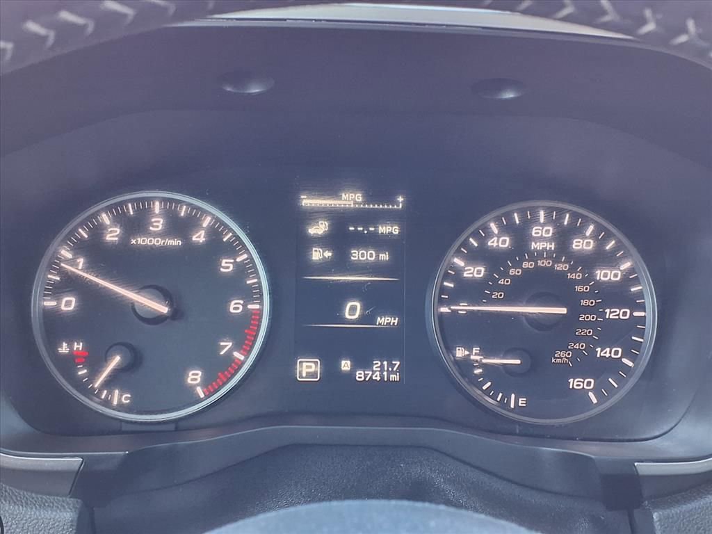 Certified 2025 Subaru Ascent Premium w/ Popular Package #2 image 31