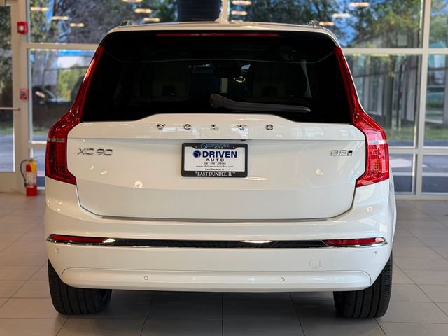 Used 2024 Volvo XC90 B5 Plus w/ Protection Package Premier AWD/4WD image 10