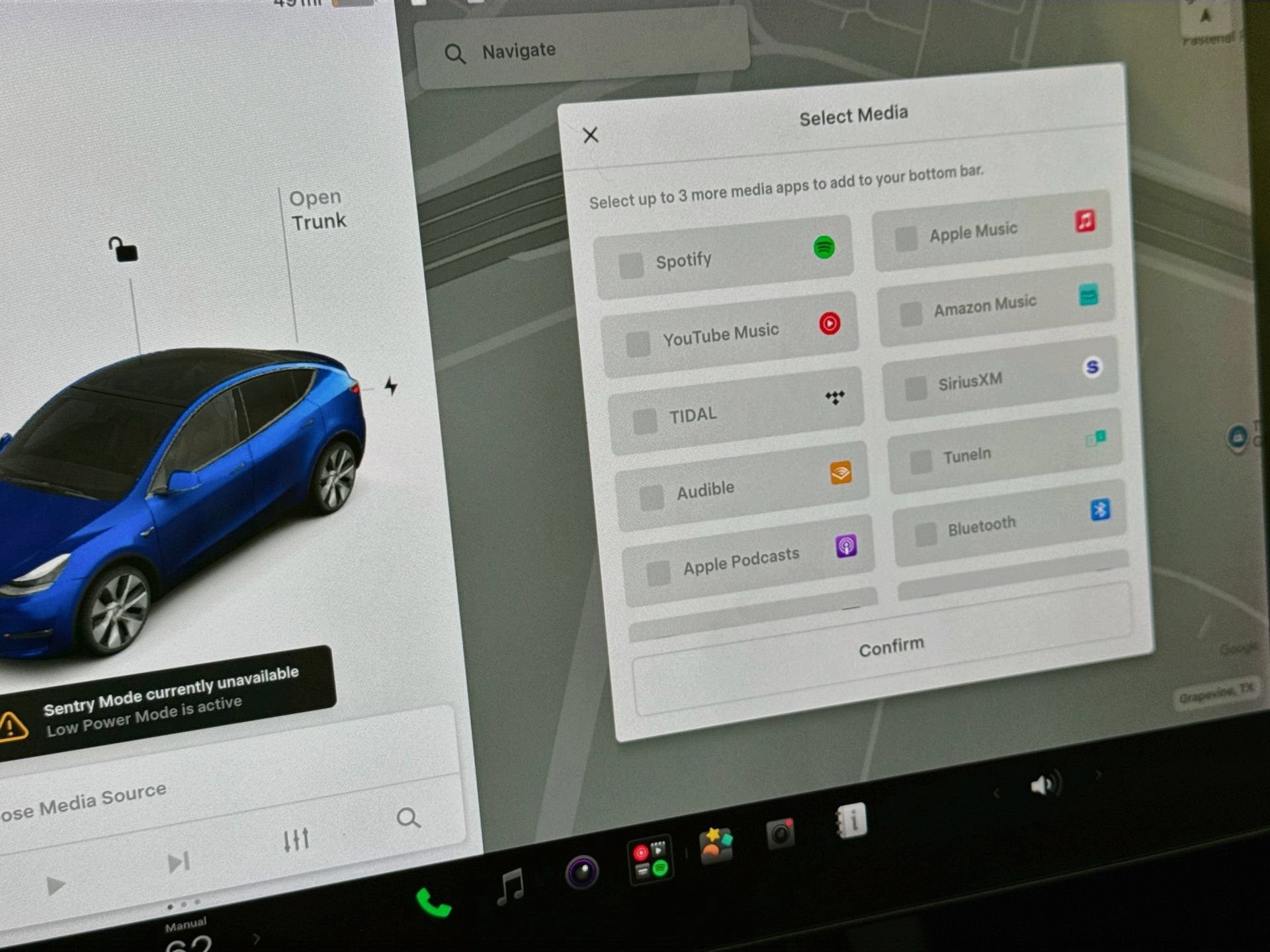 Used 2021 Tesla Model Y Long Range AWD/4WD image 14