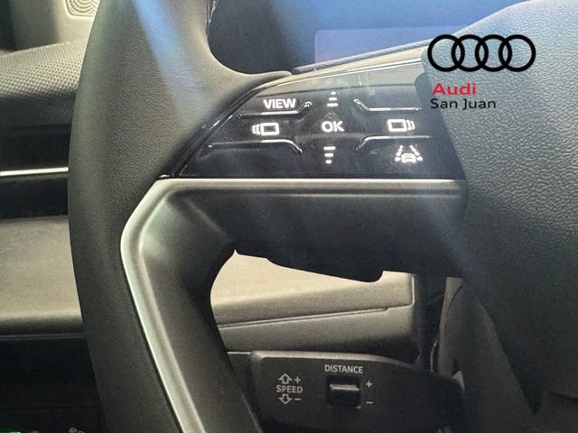 Certified 2026 Audi Q3 quattro 2.0T AWD/4WD image 24