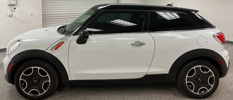 Used 2014 MINI Cooper Paceman image 8