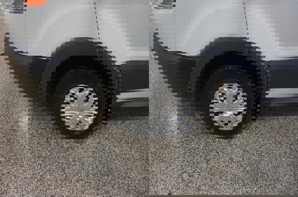 Used 2015 Ford Transit 250 148 Medium Roof w/ Interior Upgrade Package image 2