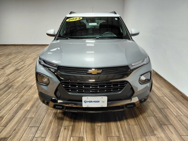 Certified 2023 Chevrolet TrailBlazer ACTIV image 15