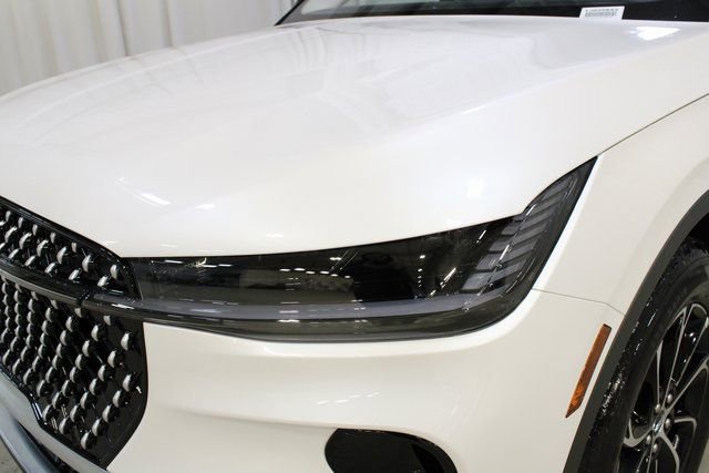 New 2026 Lincoln Nautilus Premier w/ Equipment Group 102A AWD/4WD image 63