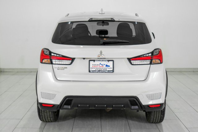 Used 2020 Mitsubishi Outlander Sport ES image 7