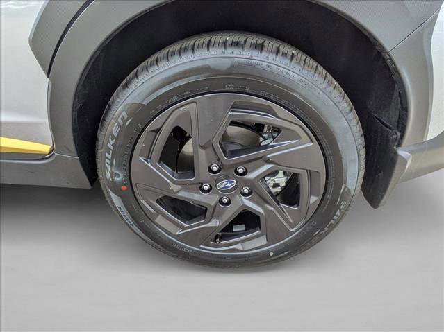 Certified 2025 Subaru Crosstrek 2.5i Sport w/ Popular Package #4A image 9