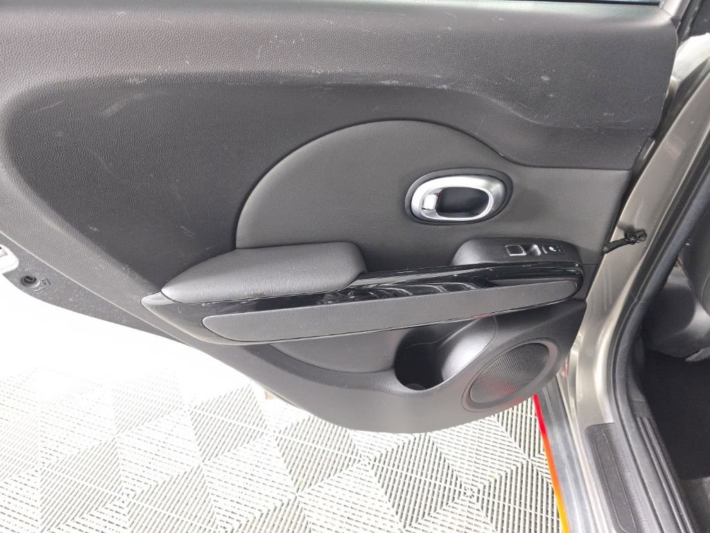 Used 2019 Kia Soul ! w/ Technology Package image 29