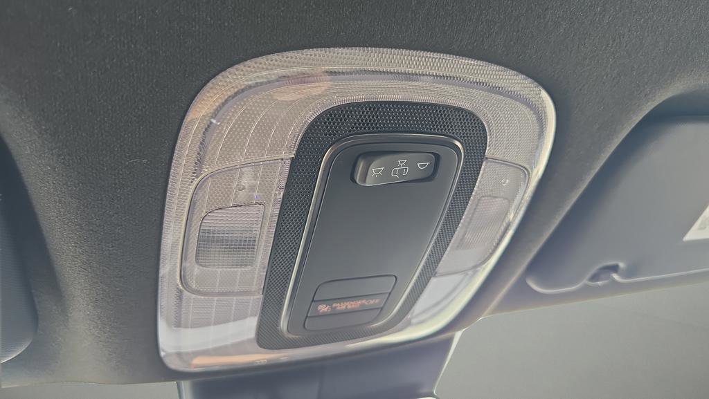 New 2026 Hyundai Elantra Sport FWD image 9