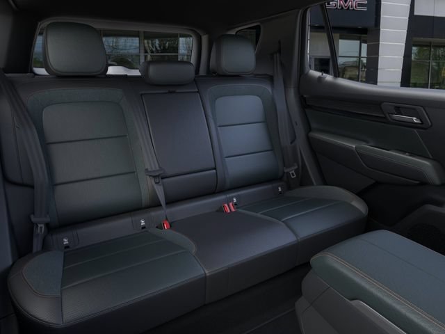 New 2027 GMC Terrain AT4 w/ Convenience Package III AWD/4WD image 17