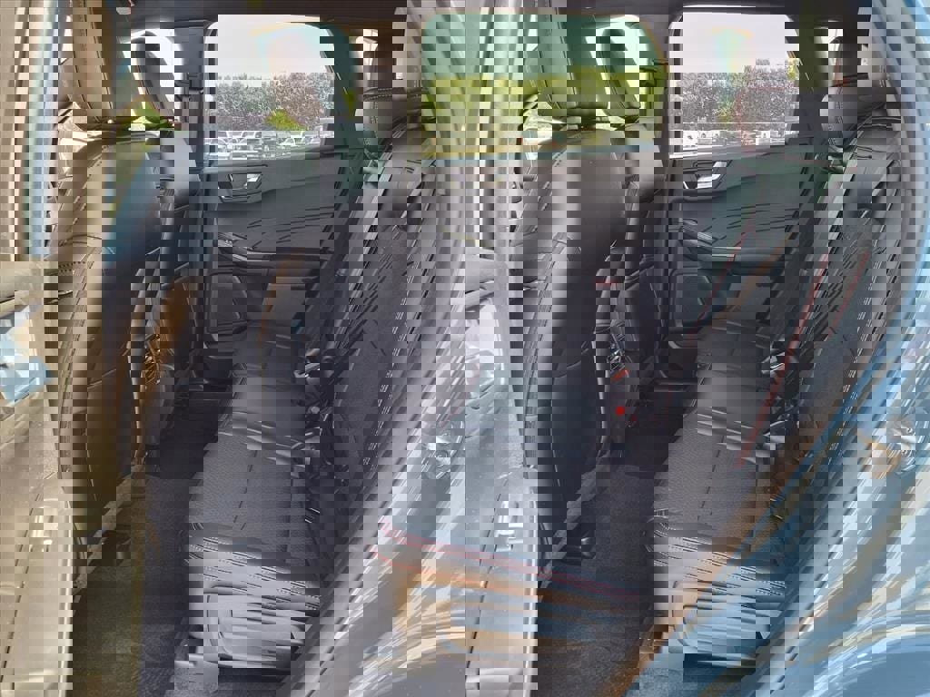 New 2026 Ford Escape ST-Line w/ Tech Pack #1 image 19