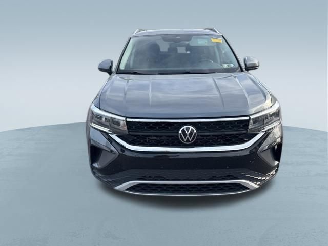 Used 2024 Volkswagen Taos SE AWD/4WD video 2