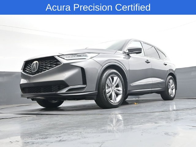 Certified 2026 Acura MDX FWD image 38