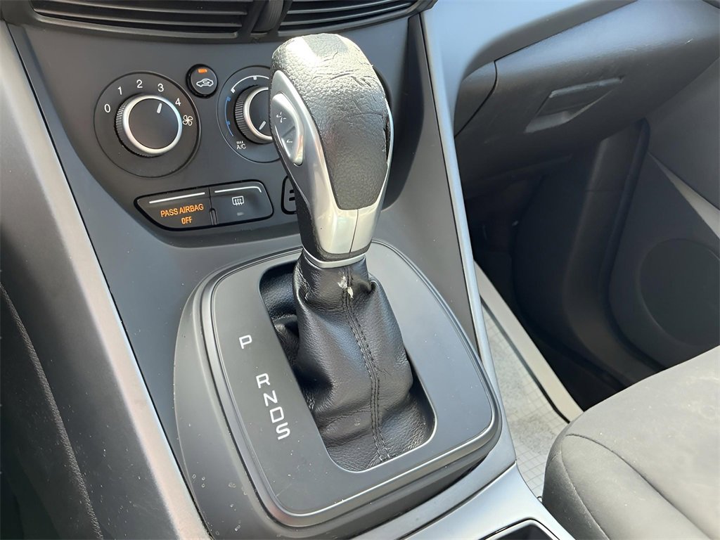Used 2015 Ford Escape S image 24
