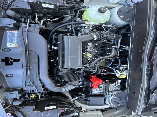 New 2025 Ford Bronco Sport Big Bend image 10