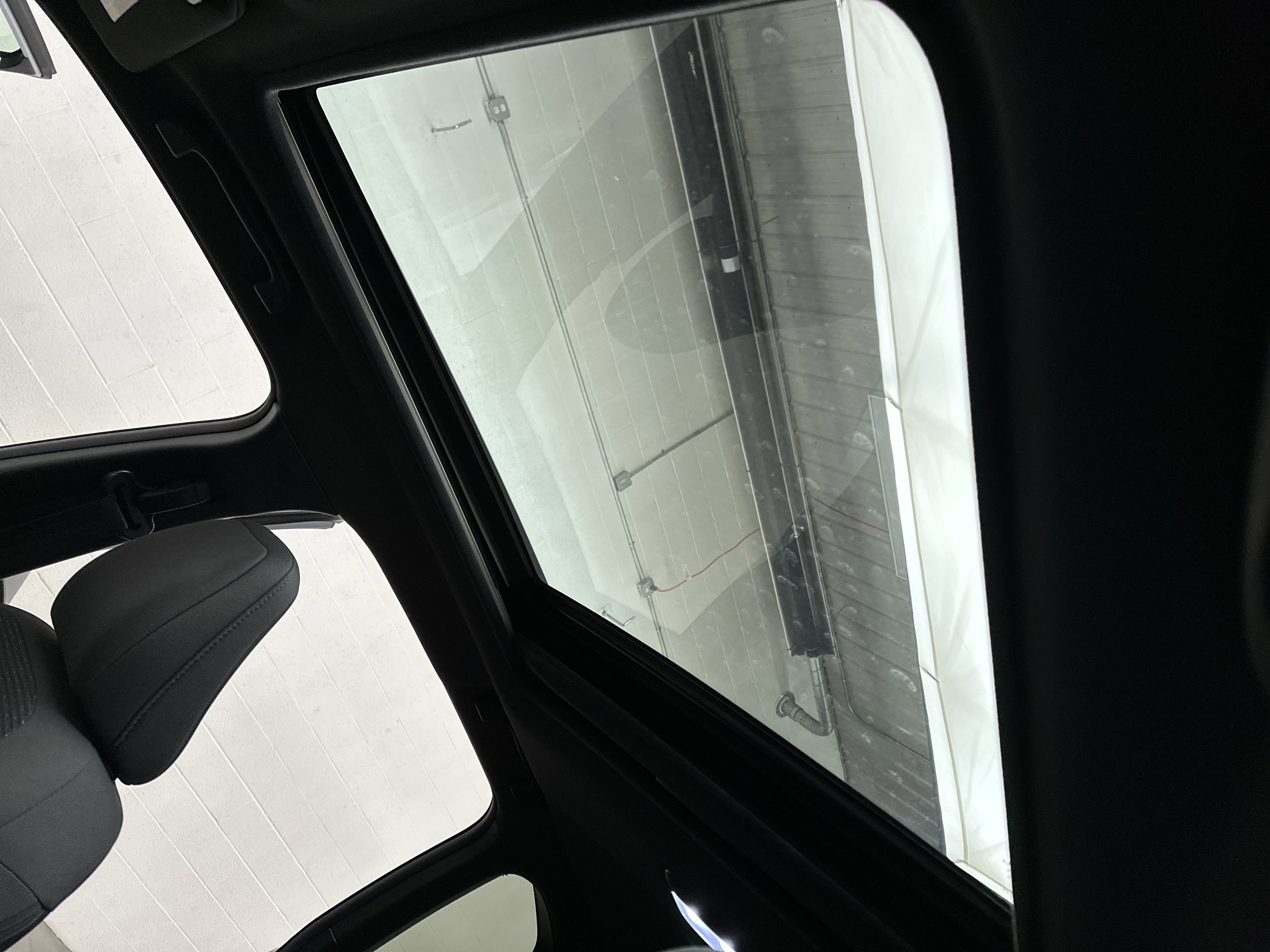 Certified 2025 Subaru Forester Premium image 19