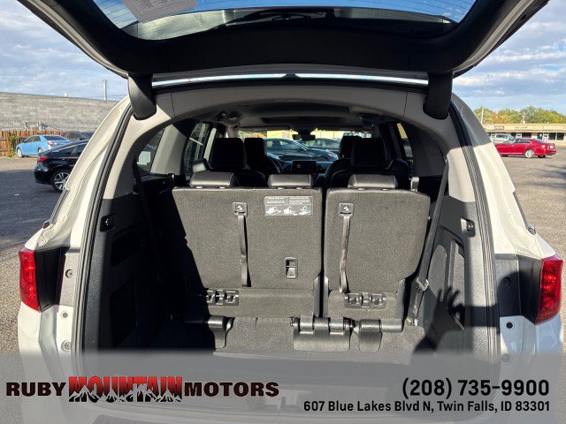 Used 2023 Honda Odyssey EX-L image 27