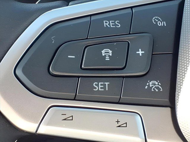 New 2026 Volkswagen Atlas SE image 20