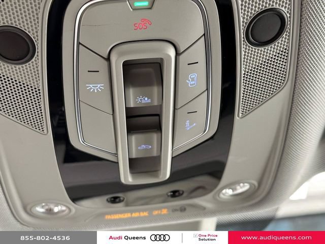 Certified 2023 Audi Q5 2.0T Premium Plus w/ Premium Plus Package AWD/4WD image 37