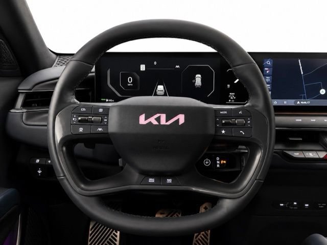 Used 2024 Kia EV9 GT-Line AWD/4WD image 38