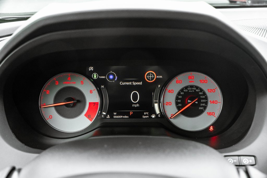 Used 2024 Acura RDX A-Spec image 15