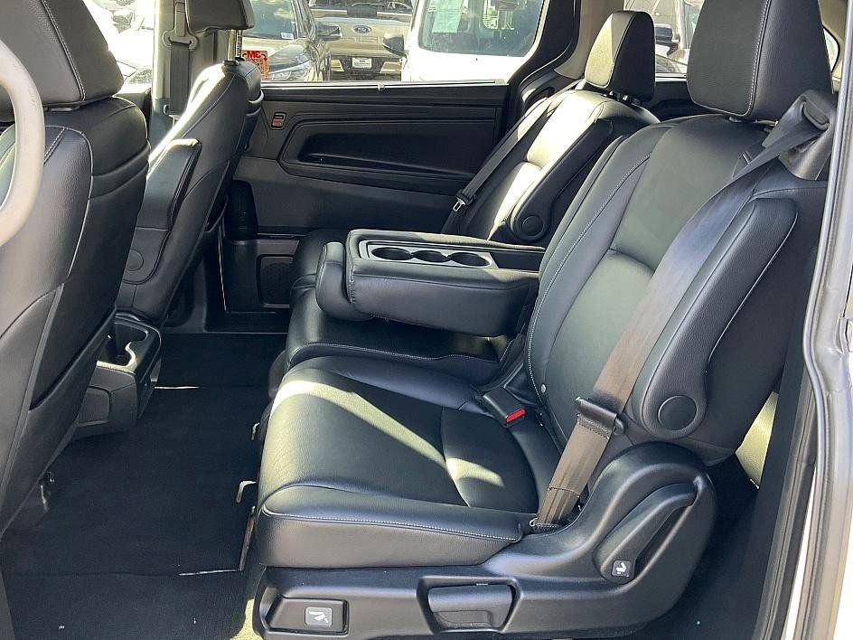 Used 2023 Honda Odyssey Touring image 30