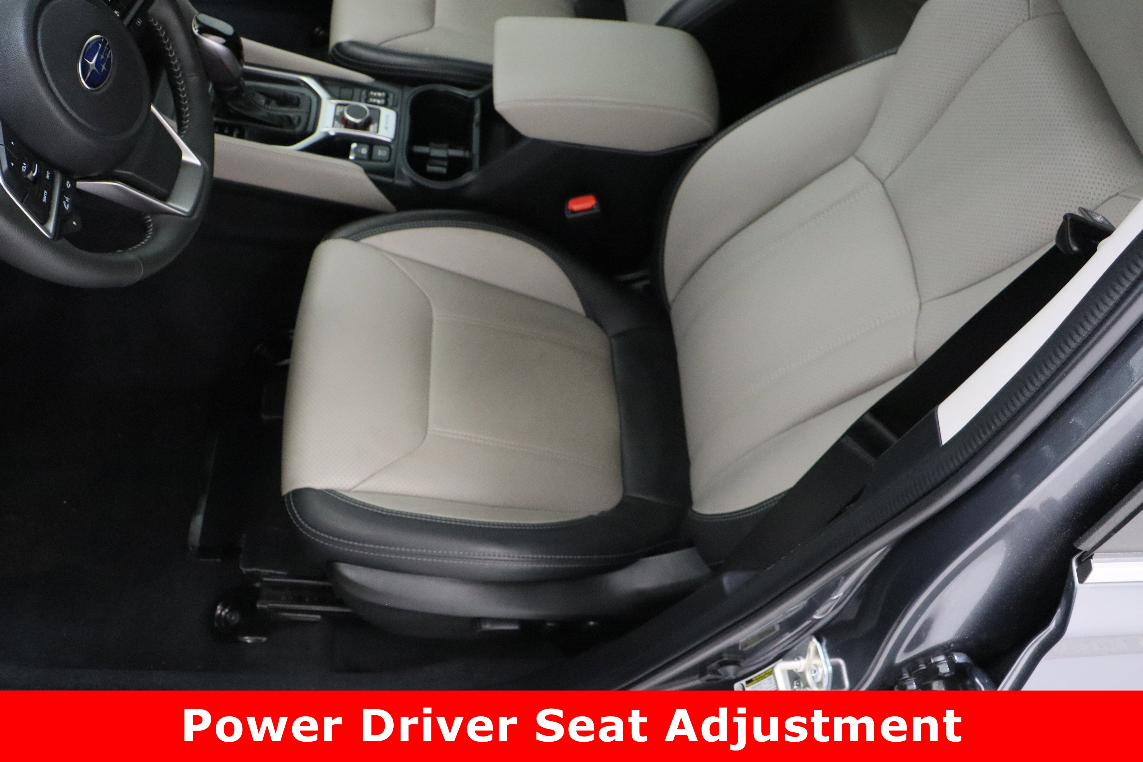 Used 2022 Subaru Forester Limited image 15