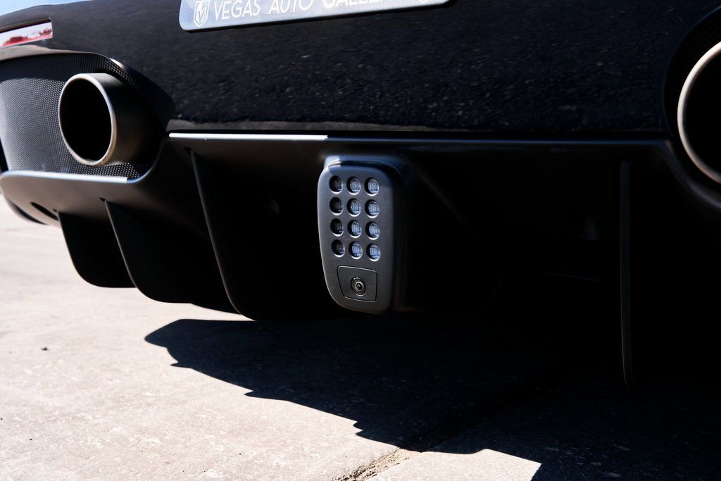 Used 2018 Ferrari 488 GTB image 22