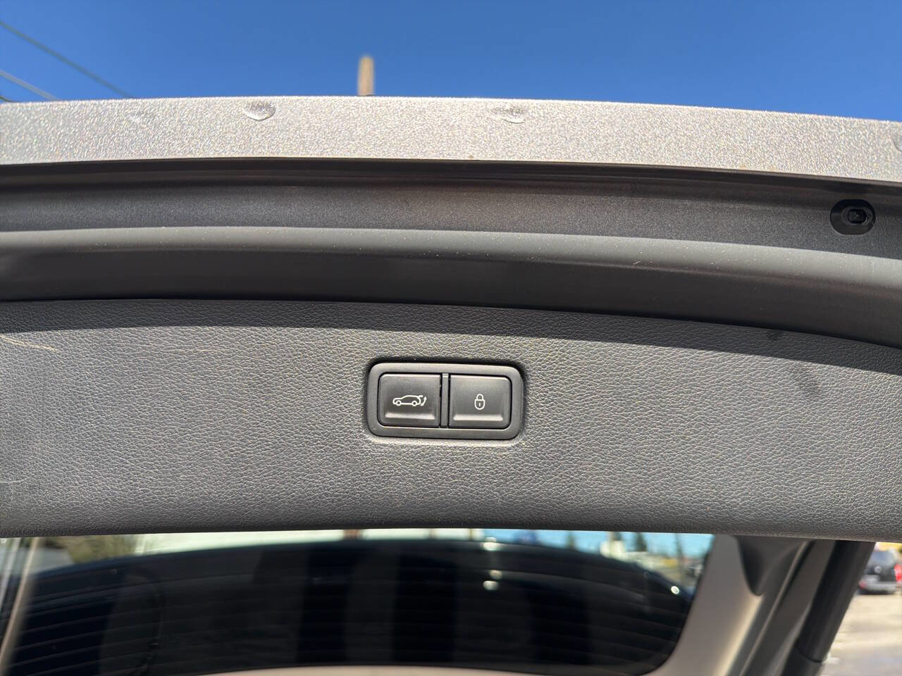 Used 2022 Genesis GV80 3.5T w/ Advanced Package 06 AWD/4WD image 9