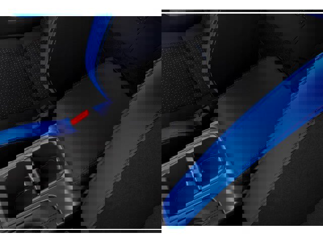 New 2026 Subaru WRX tS image 22