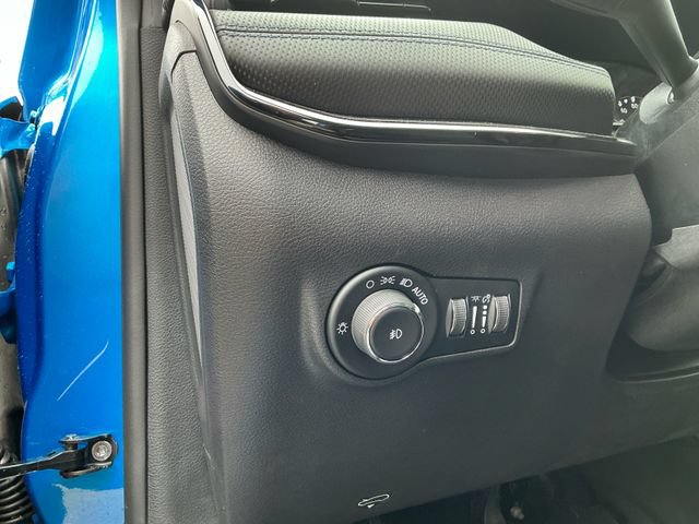 New 2026 Jeep Compass Latitude AWD/4WD image 27
