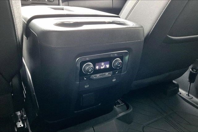 Used 2023 Chevrolet Tahoe RST w/ RST Performance Edition image 39