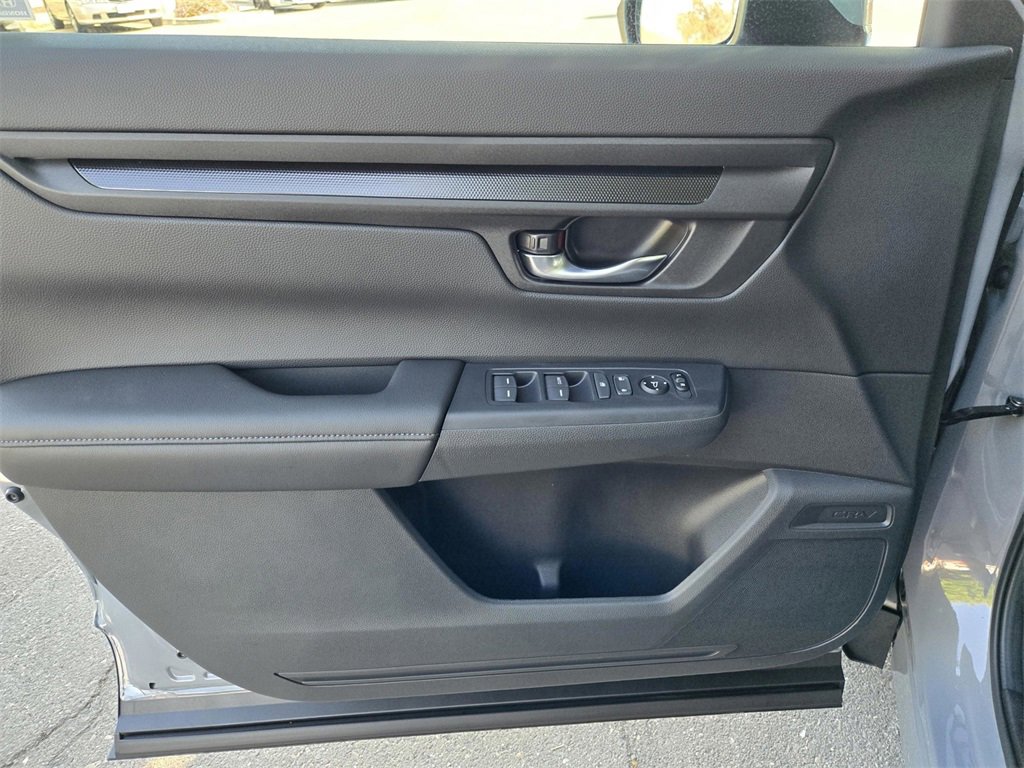 New 2026 Honda CR-V LX image 17