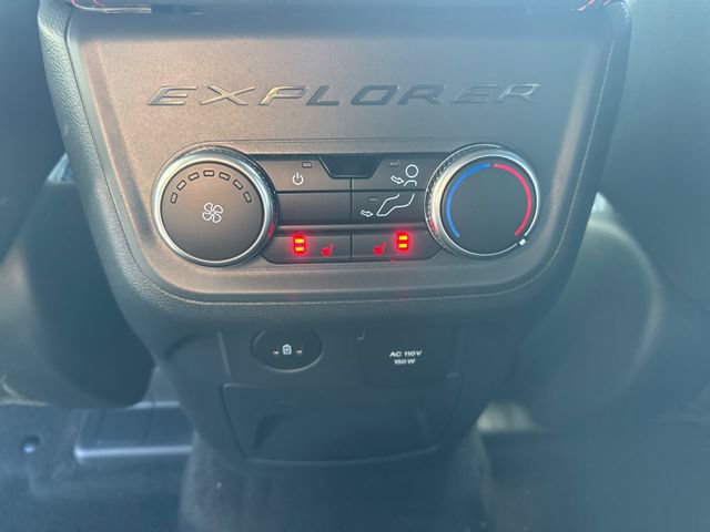 New 2026 Ford Explorer ST w/ Sun And Sound Package image 22