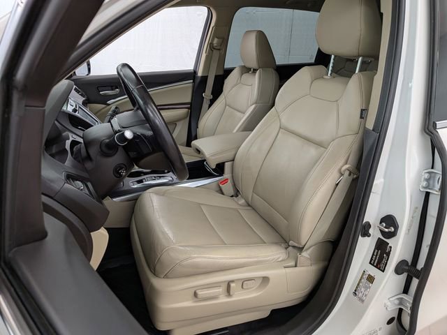 Used 2018 Acura MDX FWD w/ Technology Package image 11
