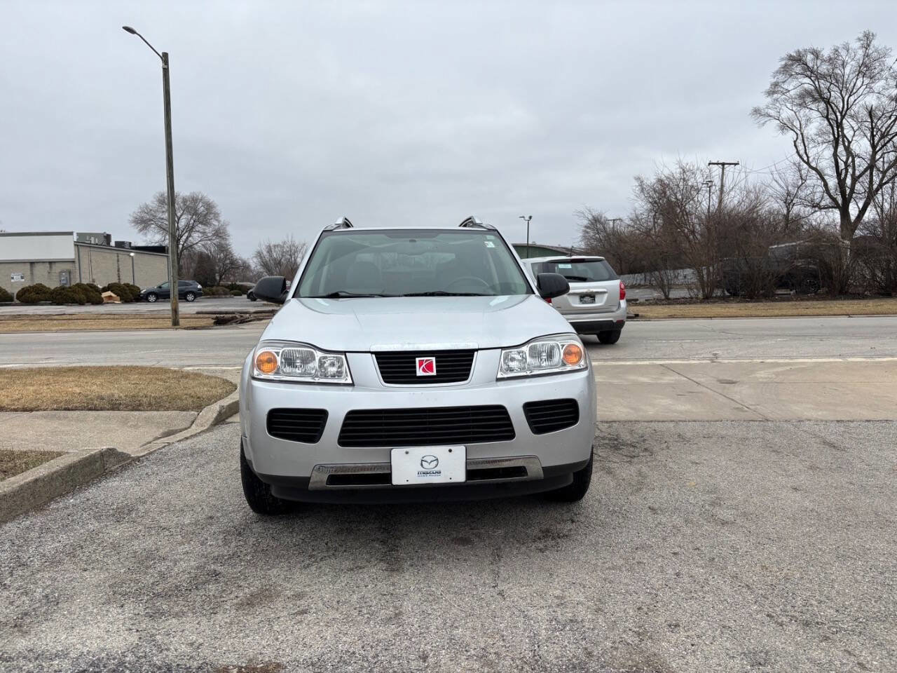 Used 2007 Saturn Vue 2WD image 2