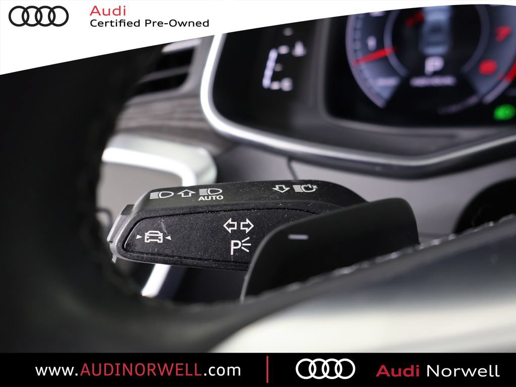 Certified 2024 Audi A7 3.0T Premium Plus w/ Premium Plus Package AWD/4WD image 30