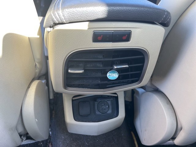 Used 2015 Lincoln MKZ Hybrid w/ Equipment Group 202A Reserve image 16