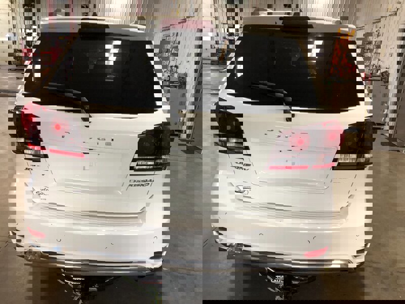 Used 2020 Dodge Journey Crossroad image 7