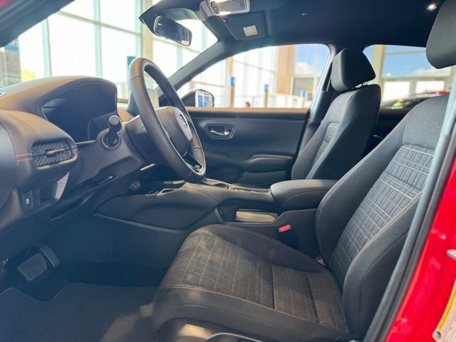 New 2026 Honda HR-V Sport image 16