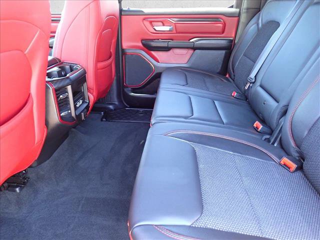 Used 2023 RAM 1500 Rebel w/ Rebel Level 2 Equipment Group AWD/4WD image 10