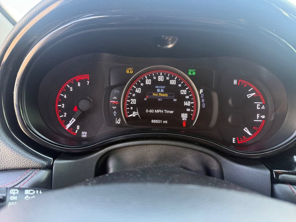 Used 2021 Dodge Durango R/T w/ Tow 'N Go Package AWD/4WD image 14