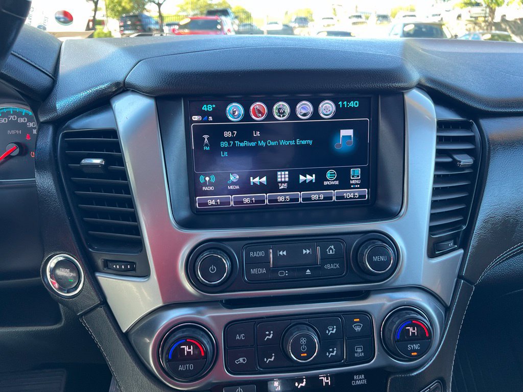 Used 2019 Chevrolet Tahoe Premier AWD/4WD image 38