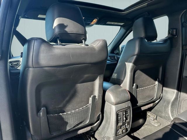 Used 2024 Dodge Durango GT AWD/4WD image 25