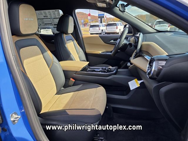 New 2026 Chevrolet Equinox ACTIV w/ LPO, Floor Liner Package image 19