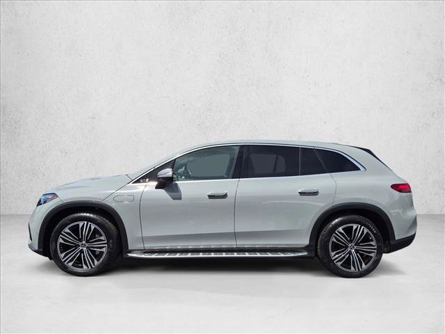 Certified 2024 Mercedes-Benz EQS 450+ SUV image 8