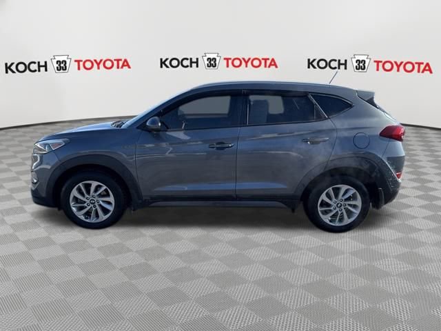 Used 2016 Hyundai Tucson SE w/ Option Group 02 image 4