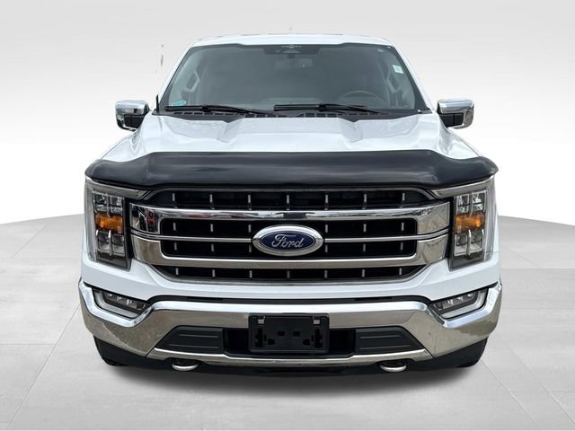 Used 2023 Ford F150 Lariat image 2