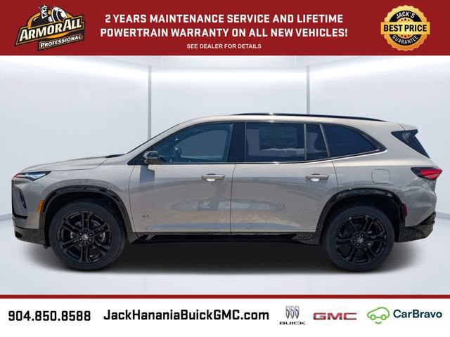 New 2026 Buick Enclave Sport Touring w/ Power Package FWD image 6