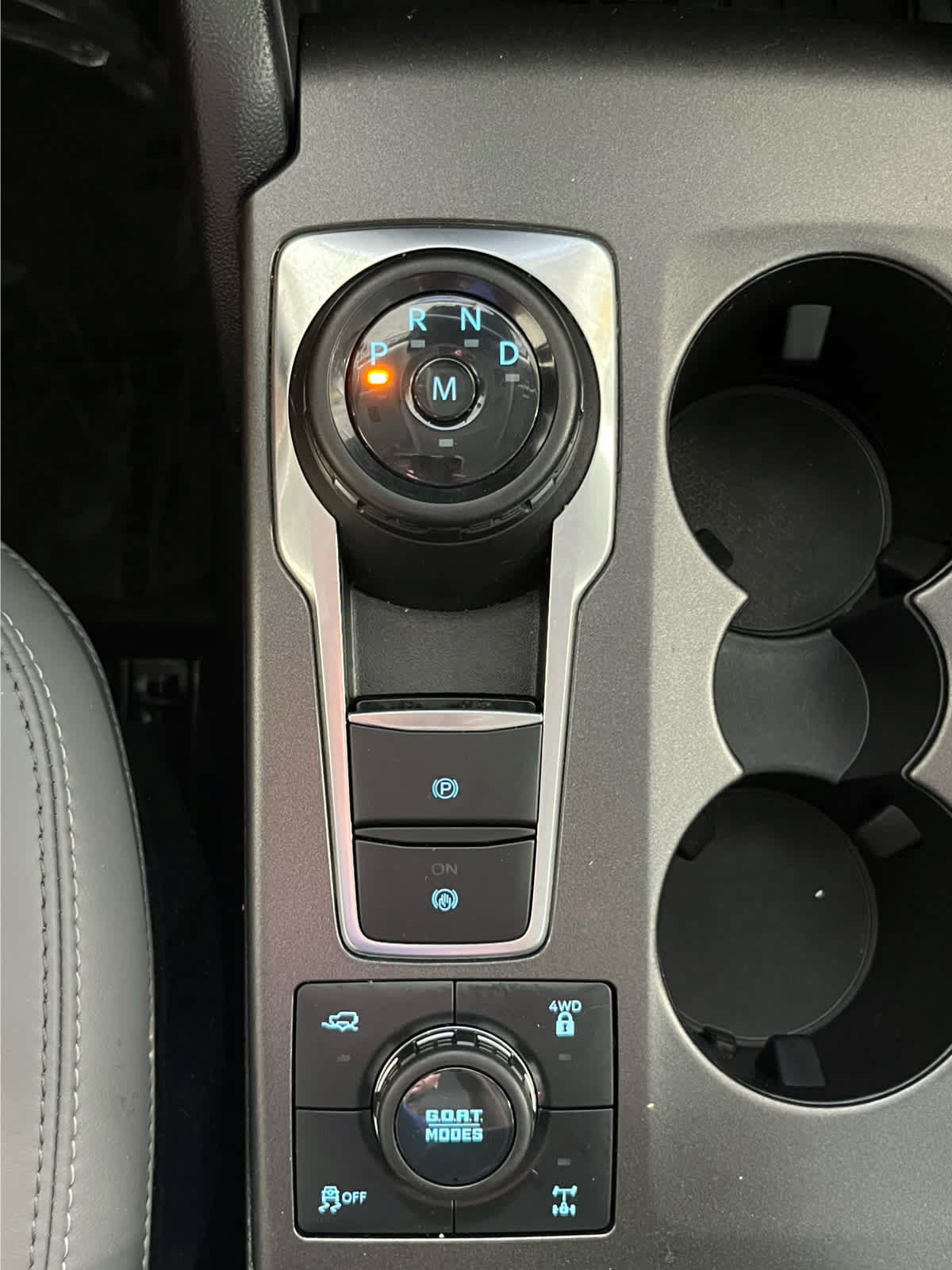 Certified 2025 Ford Bronco Sport Badlands w/ Badlands Tech Package AWD/4WD image 33