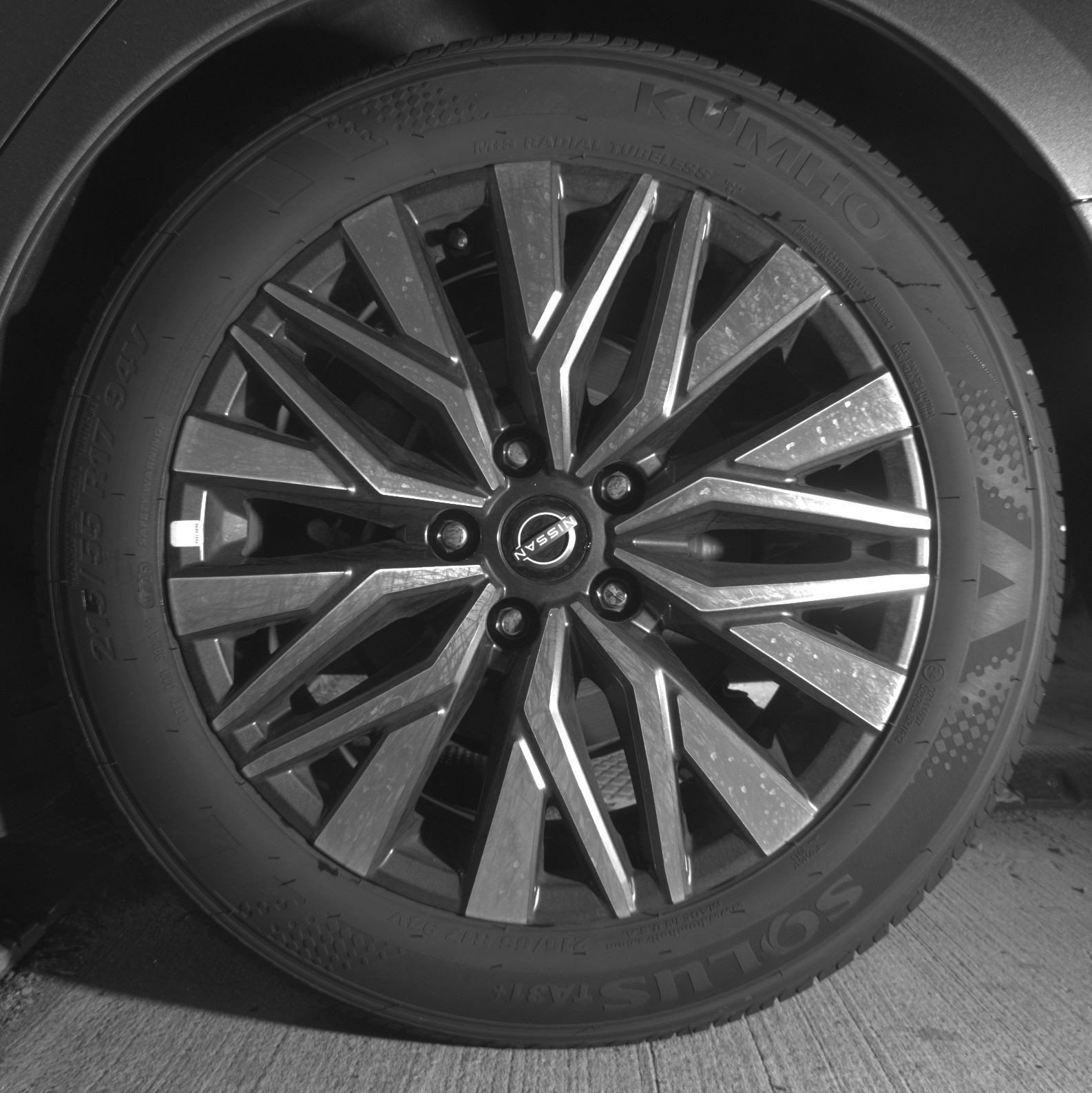 Used 2026 Nissan Altima 2.5 SV FWD image 17